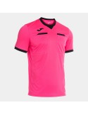 Joma Referee - dres pro rozhodčí (růžová)