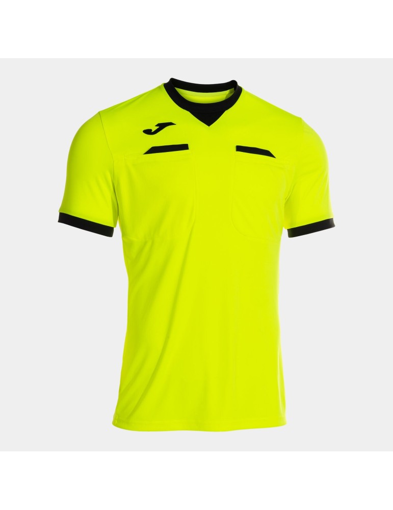 Joma Referee - dres pro rozhodčí (žlutá)