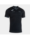 Joma Referee - dres pro rozhodčí (černá)