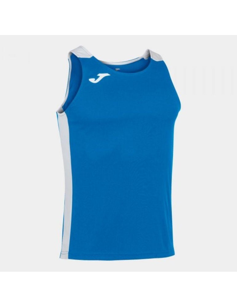 Joma Record II - tílko (modrá-bílá)