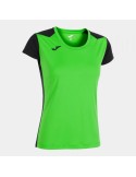 Dámské triko Joma Record II (zelená)
