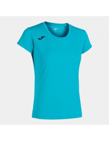 Dámské triko Joma Record II (sv.modrá)