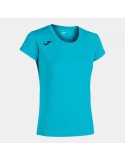 Dámské triko Joma Record II (sv.modrá)