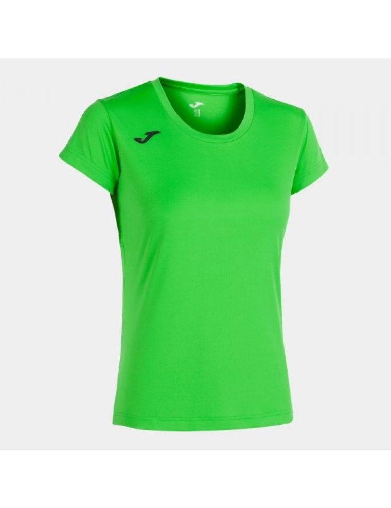 Dámské triko Joma Record II (zelená)