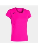 Dámské triko Joma Record II (růžová)