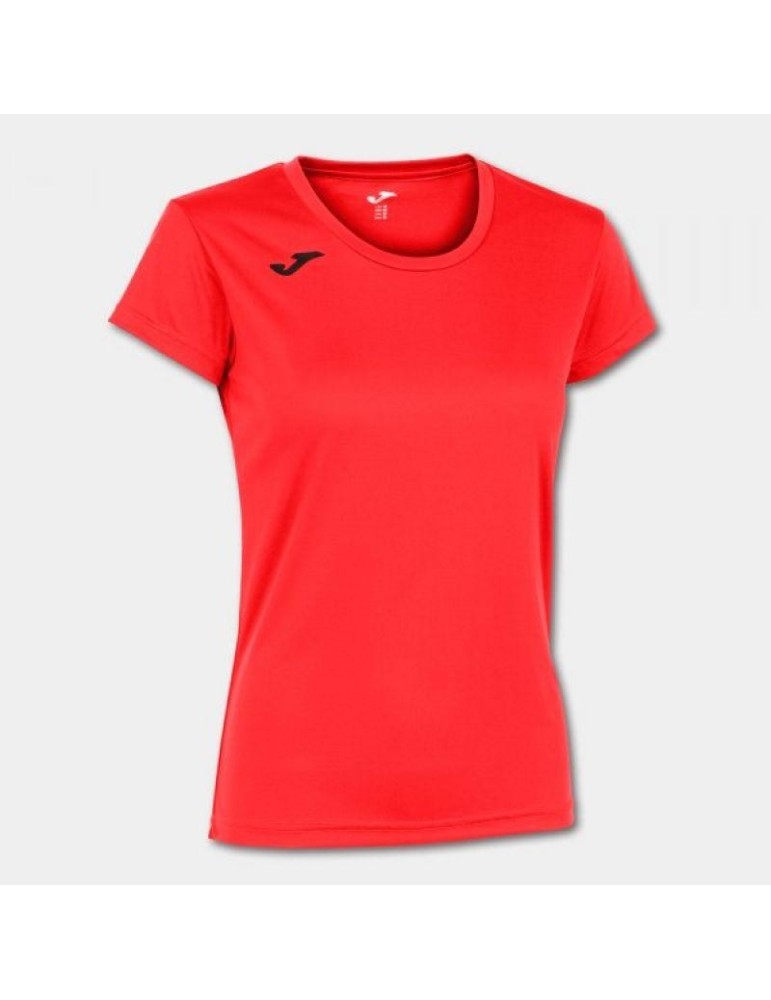 Dámské triko Joma Record II (oranžová)