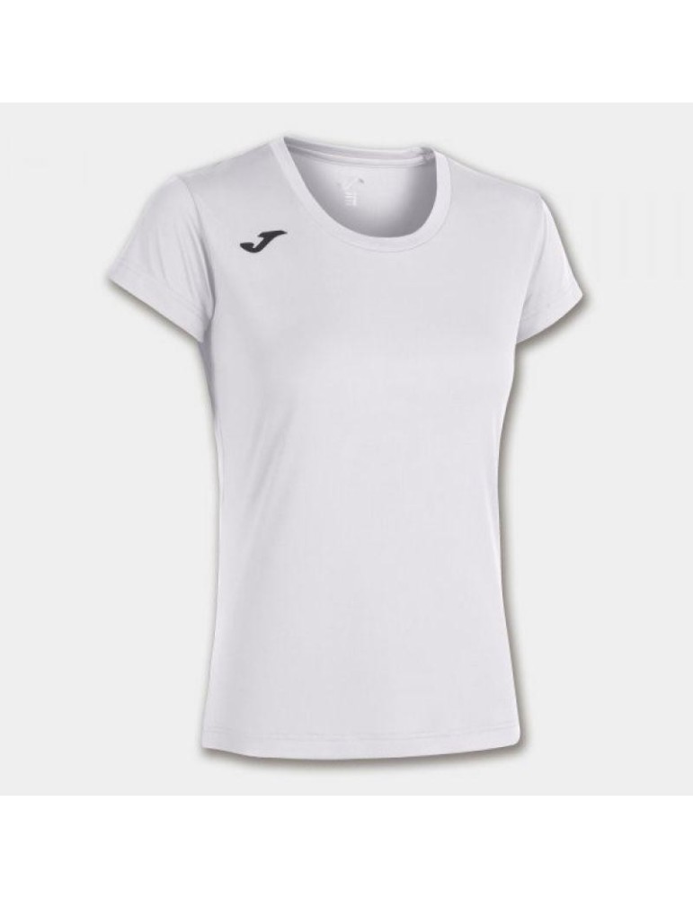 Dámské triko Joma Record II (bílá)