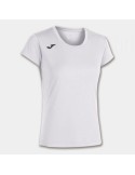 Dámské triko Joma Record II (bílá)