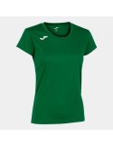 Dámské triko Joma Record II (zelená)