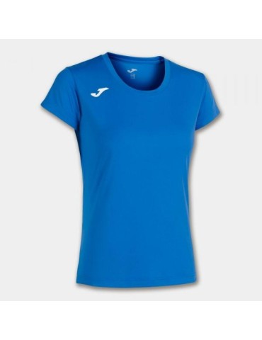 Dámské triko Joma Record II (žlutá)