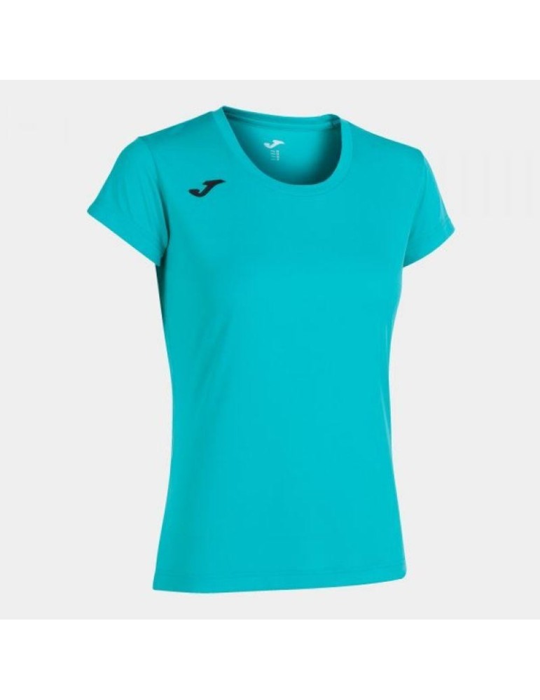 Dámské triko Joma Record II (sv.modrá)