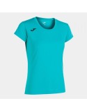 Dámské triko Joma Record II (sv.modrá)