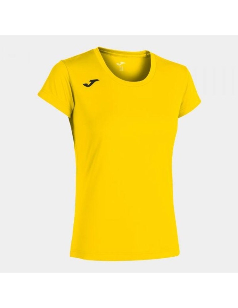 Dámské triko Joma Record II (žlutá)