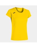 Dámské triko Joma Record II (žlutá)