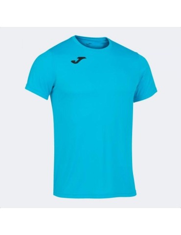 Triko Joma Record II (sv.modrá)