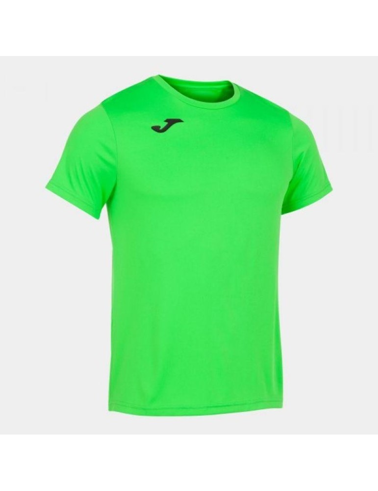 Triko Joma Record II (sv.zelená)