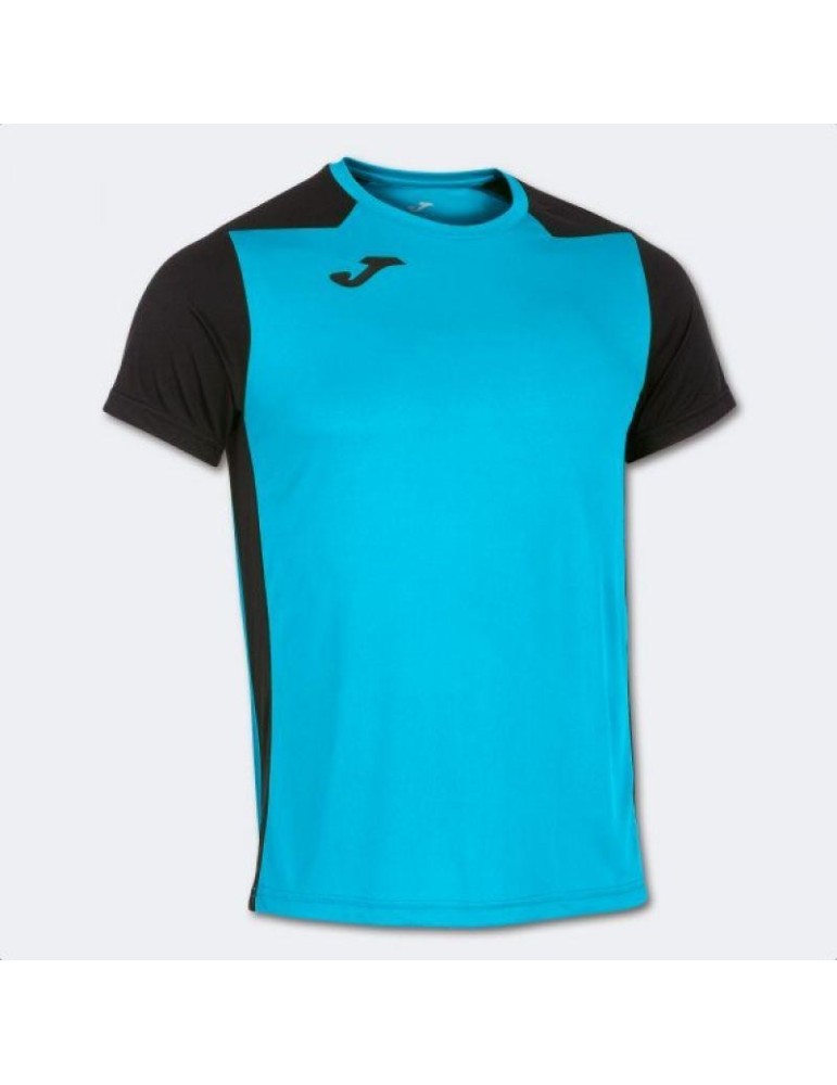 Triko Joma Record II (modrá)