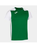 Triko Joma Record II (zelená-bílá)