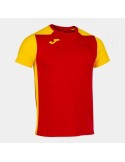 Triko Joma Record II (červená-žlutá)
