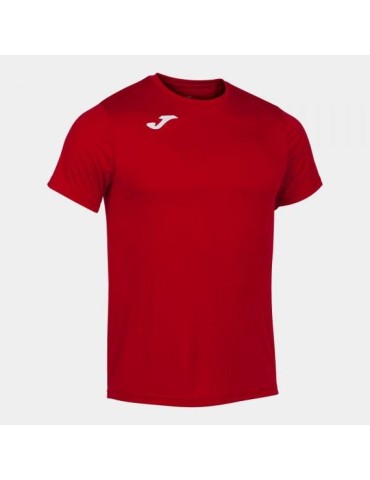 Triko Joma Record II (červená)
