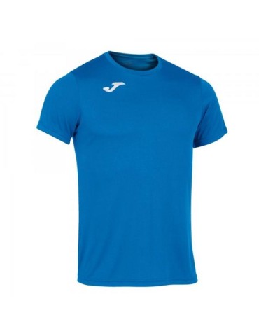 Triko Joma Record II (modrá)