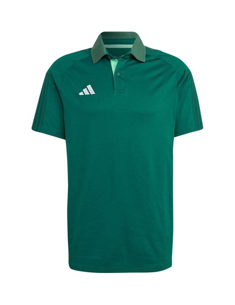 Polo triko adidas Tiro 23 Competition (zelená)
