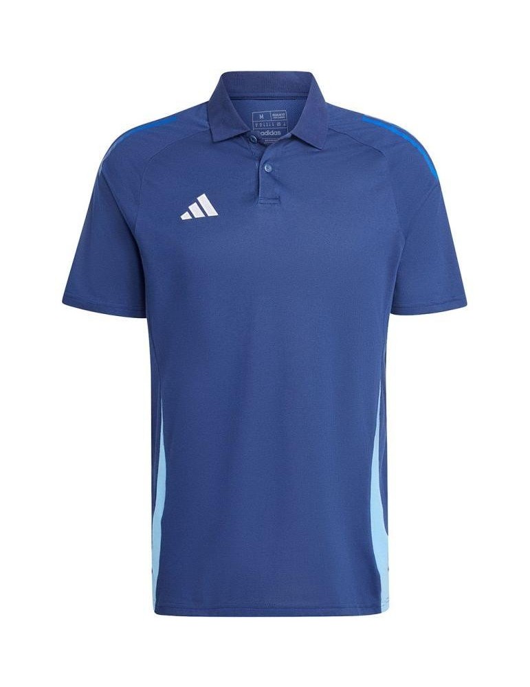 Polo triko Adidas Tiro 24 Competition (tm.modrá)