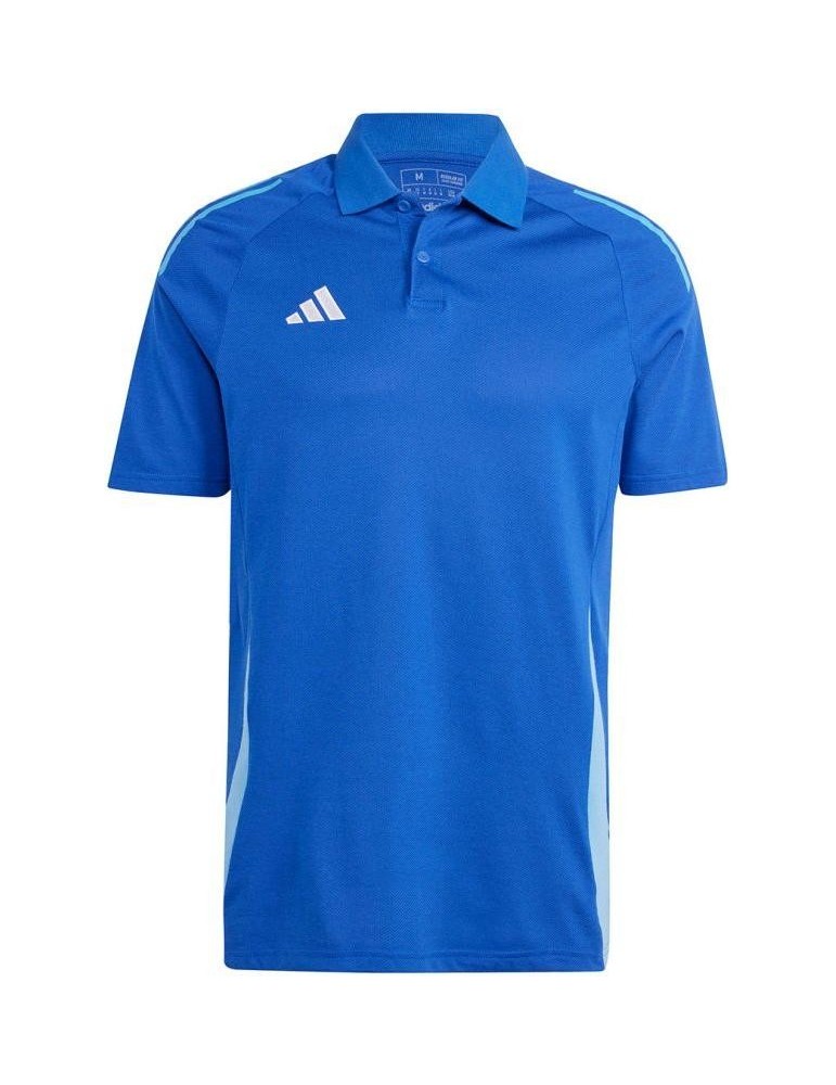 Polo triko Adidas Tiro 24 Competition (modrá)