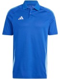 Polo triko Adidas Tiro 24 Competition (modrá)