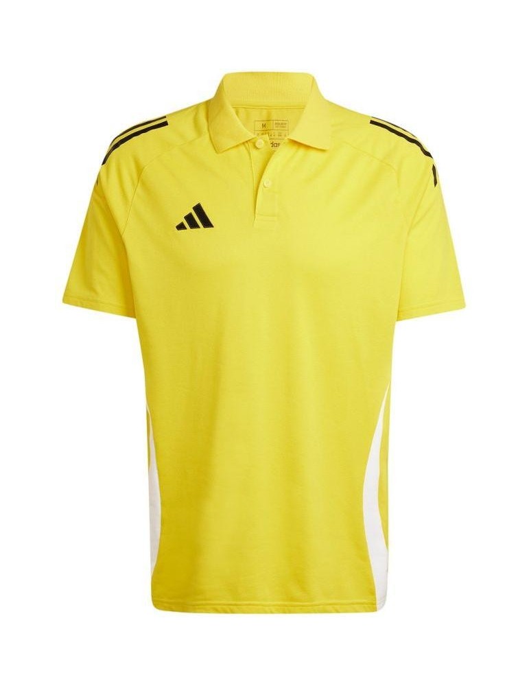 Polo triko Adidas Tiro 24 Competition (žlutá)