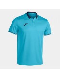 Polo triko Joma Championship VI (sv.modrá)