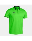 Polo triko Joma Championship VI (zelená)