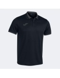Polo triko Joma Championship VI (černá)