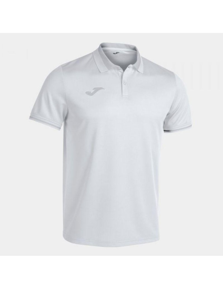 Polo triko Joma Championship VI (bílá)