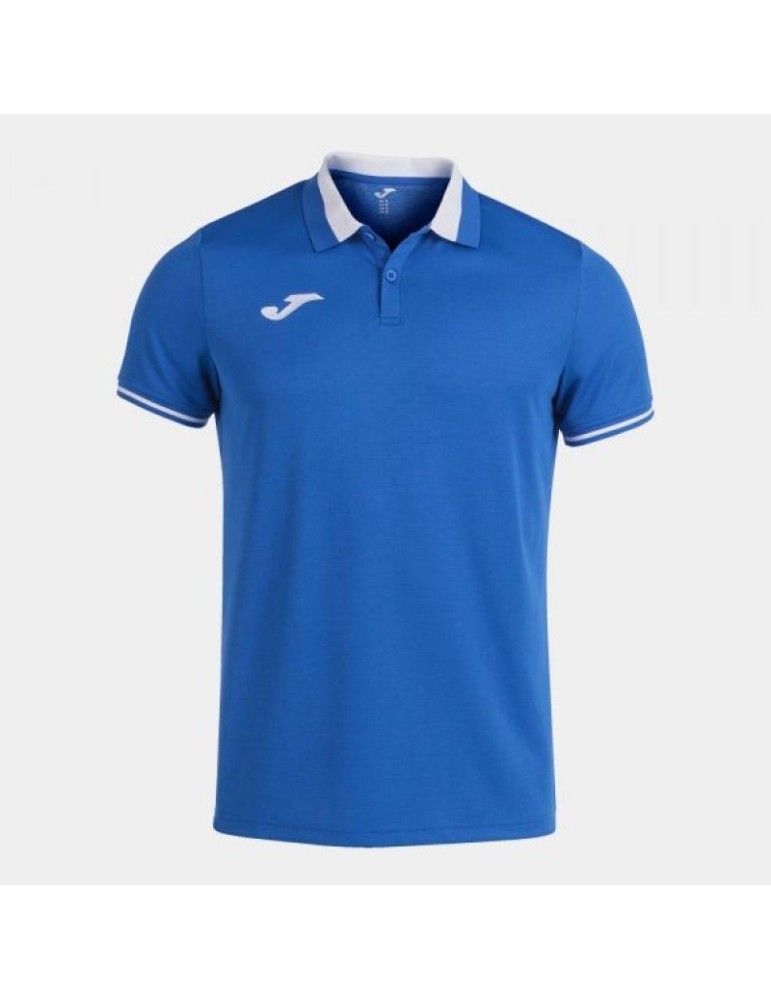Polo triko Joma Championship VI (modrá)
