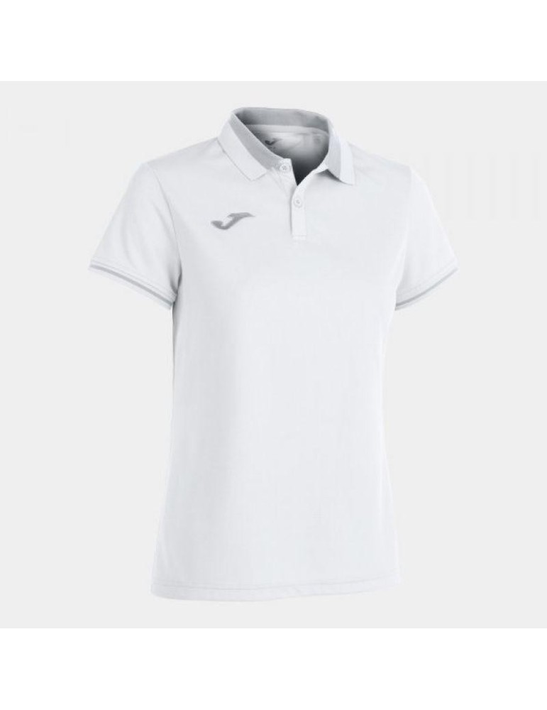 Dámské polo triko Joma Championship (bílá)