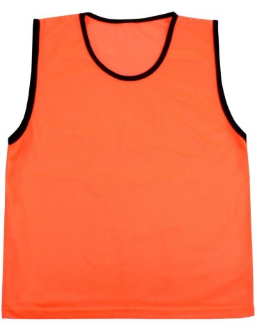 Premium rozlišovací dres oranžová