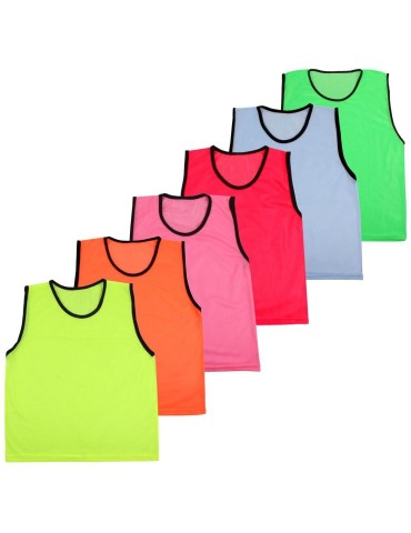 Premium rozlišovací dres oranžová