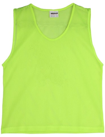 Rozlišovací dres žlutá