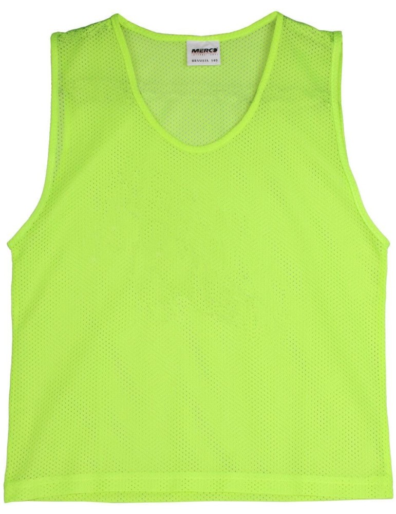 Rozlišovací dres žlutá