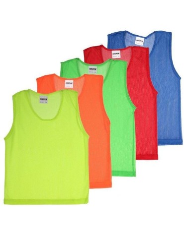 Rozlišovací dres žlutá