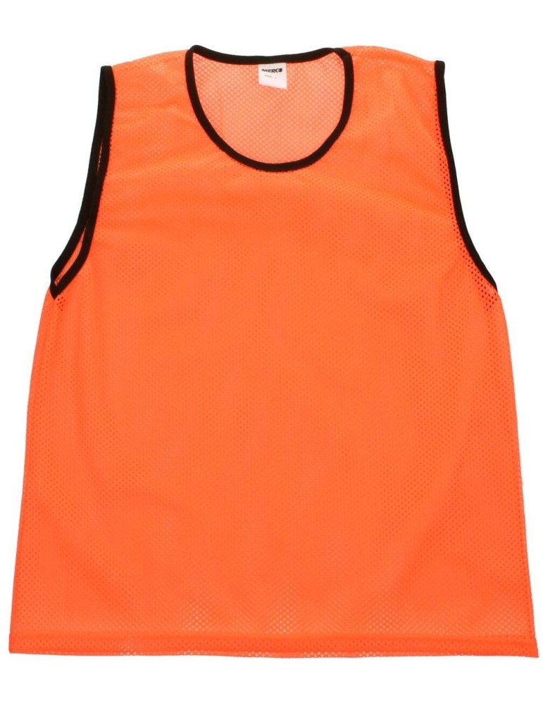 Exclusive rozlišovací dres oranžová