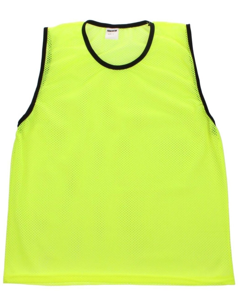 Exclusive rozlišovací dres žlutá