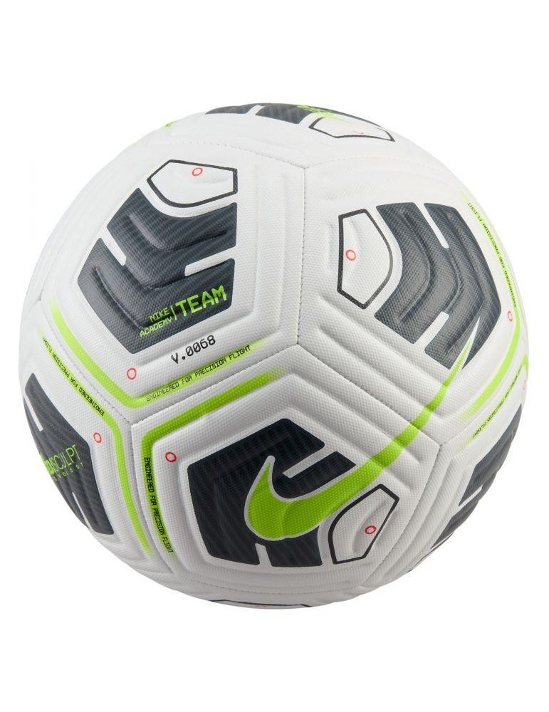 Nike Academy Plus FZ7540-100 ball