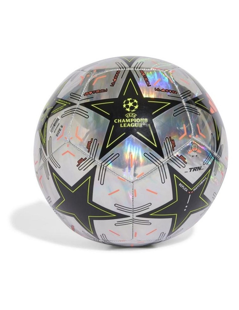 adidas UCL Training Foil IX4068 Ball