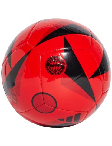 adidas FC Bayern Munich Home Club Ball IX4030