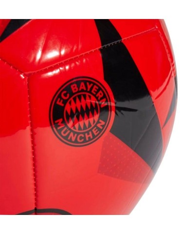 adidas FC Bayern Munich Home Club Ball IX4030