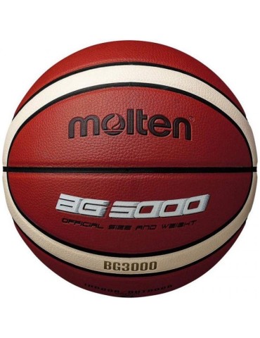 Molten Basketball B5G3000