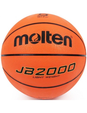 Basketball Molten B5C2000-L