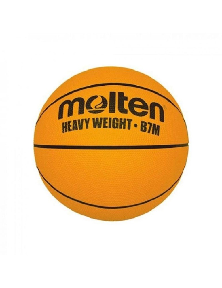 Molten Heavy basketball (1400g) B7M